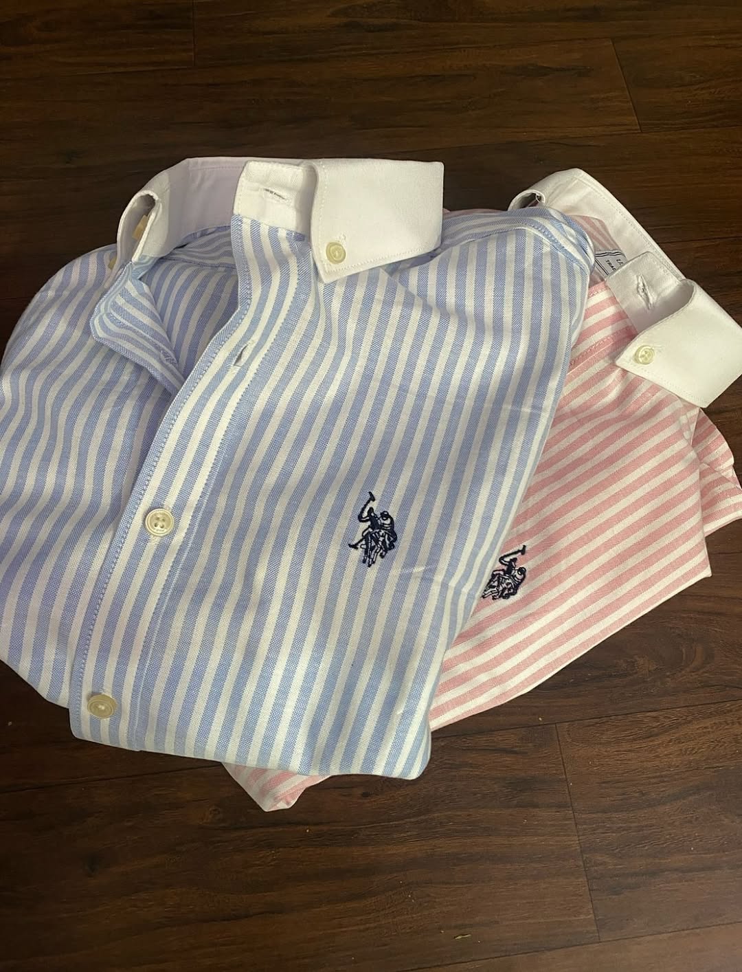 Men’s Premium Designer Shirt – Pack of 2